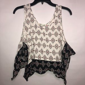 I’m In Love With Derek Crop Top